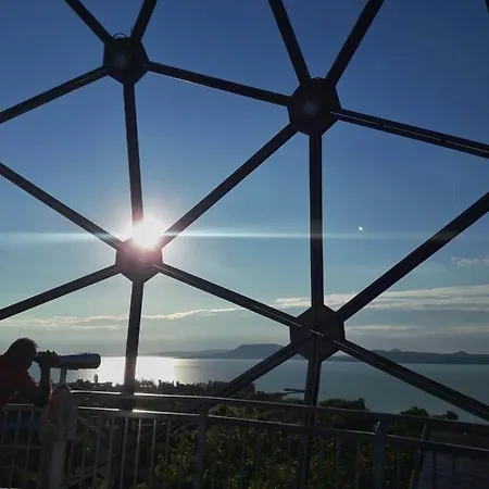 Balaton Balatonboglár