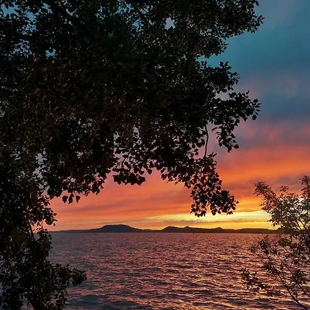 Lägenhet Balaton Balatonboglár