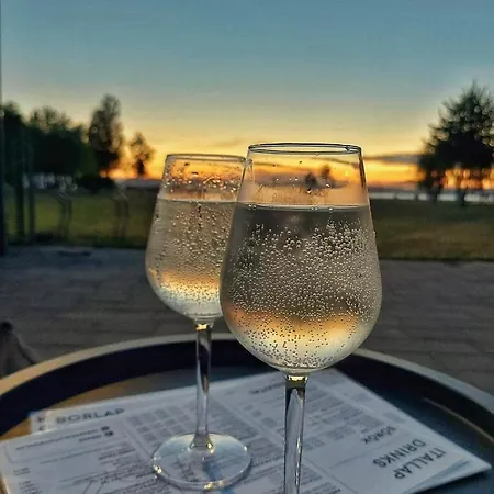Balaton Lägenhet Balatonboglár