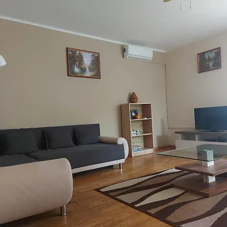 Apartamento Balaton Balatonboglár