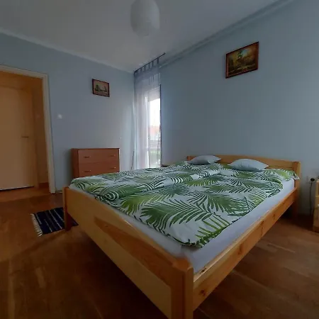 Balaton Apartamento Balatonboglár