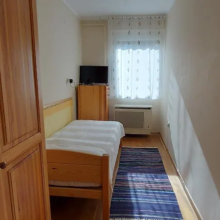 Apartamento Balaton Balatonboglár