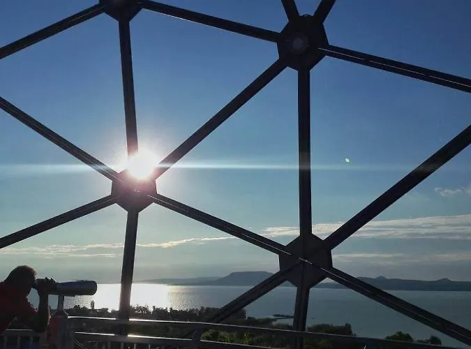 Balaton Balatonboglár