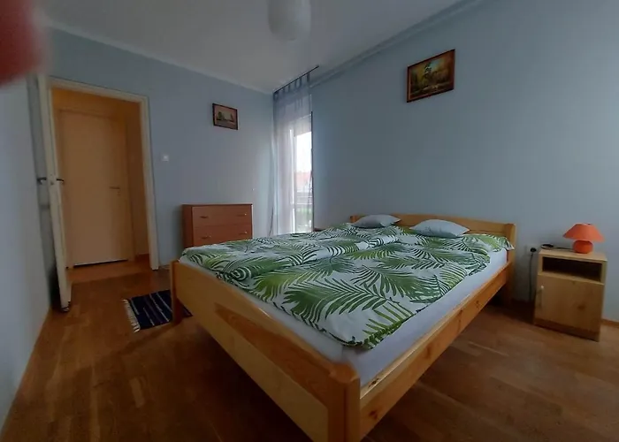 Balaton 公寓 Balatonboglár